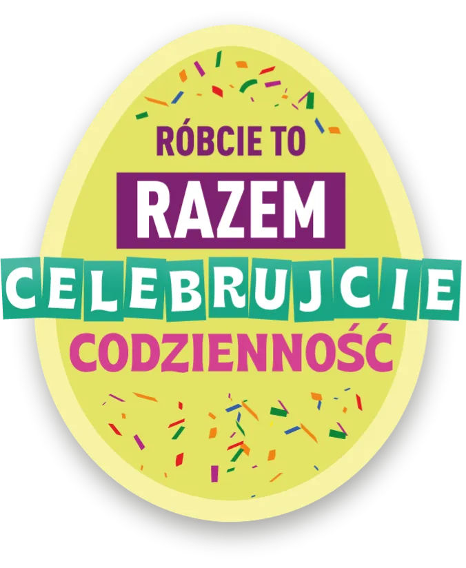 razem celebrujecie codzienność